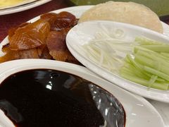 -上海新锦江大酒店