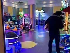 -芭菲盛宴·环球美食(北城国际店)