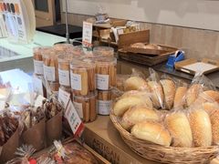 -那家面包房(珠江路店)