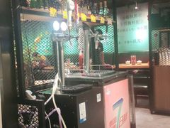 -腰子哥烤串(石佛营炫特店)