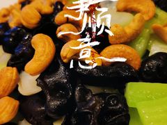 -益健名厨海鲜城(夏湾店)