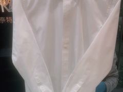 -福奈特洗衣洗鞋(博山路旭辉店)