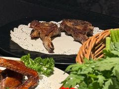 -海上明月海鲜火锅 鲜切牛肉