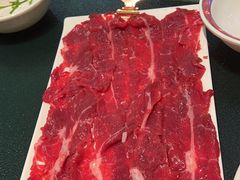 -大吉利·潮汕牛肉火锅(河西店)
