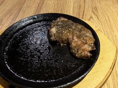 -纽斯特牛排自助餐厅(浦东文峰广场店)