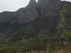 -沕沕水生态风景区