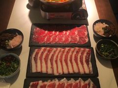 -旺福·贵州酸汤牛肉火锅(陆悦天地店)