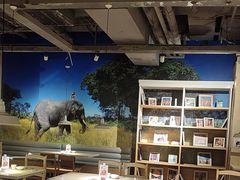 -四小姐的店(泉舜店)