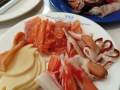 -星伦多自助料理·涮烤一体(杭州来福士店)