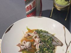 -尚9·一滴水江景中餐厅