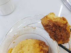 -冰城焰会大丰收铁锅炖(萝岗万达金街店)