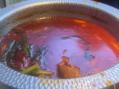 -0317火锅鸡·清真(正达店)