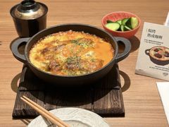 -CURRY YA 熟成咖哩專門店(深圳湾万象城店)