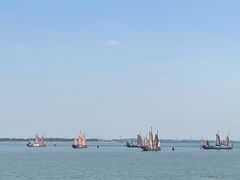 -贡湖湾湿地公园