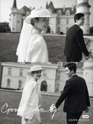 -玛奇朵婚纱摄影