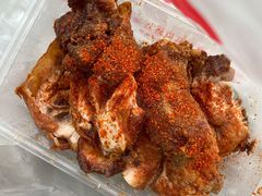 -王二甩老木子鸡(江湾店)