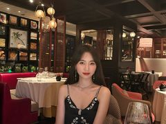 -滙壹西餐厅·厦门华尔道夫酒店