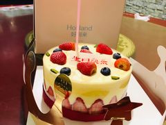 -好利来(高新枫叶广场店)