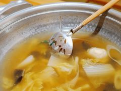 -蟹福家活蟹料理·豪华自助(绿洲假日酒店)