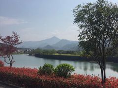 -绩溪龙川景区