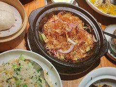 -麦合轻悦餐厅•常州菜(汉江店)