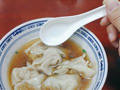 -古徽州馄饨店(宝安路店)