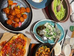 -啫神·广州地标美食(北京路店)