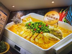 -半天妖烤鱼(大兴大悦春风里店)