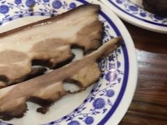 焖肉-吴茂兴本帮面(泰兴路店)