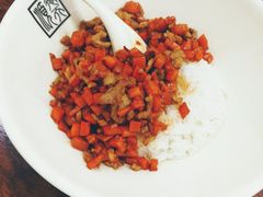 -德天顺盖码饭(人民西路店)