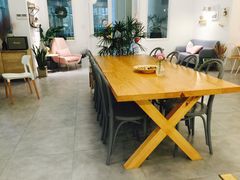 -CHEZ JASMINE 茉莉的氧气厨房