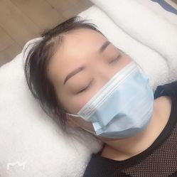-变美丽半永久纹眉连锁·机器野生眉·洗眉