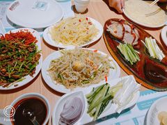-老昌春饼(欧亚三环购物中心店)