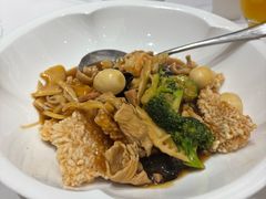 -眉州东坡(春秀路店)