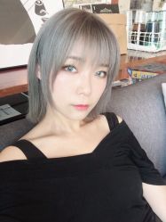-MY HAIR ARDOR