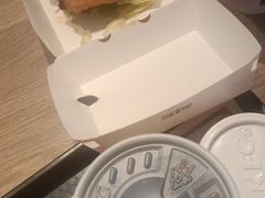 -肯德基(西稍门店)