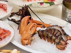 -京彩臻品火锅