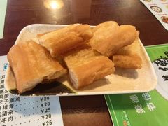 油条-和记道滘鱼粥