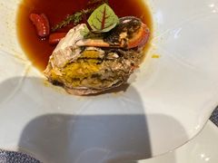 -浙江西子宾馆·牡丹厅