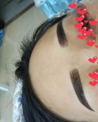 -MIVI野生眉纹绣纹眉