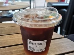 香槟美式-CowCow其其·牛杂咖啡公司(六运店)
