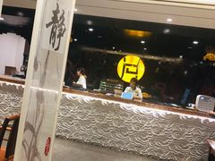 大堂-汉仁宫·古法按摩·足道·SPA(民治店)