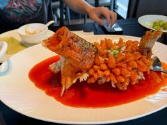 -江南雅厨(李公堤店)