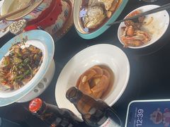 -后海16号·北京私房菜