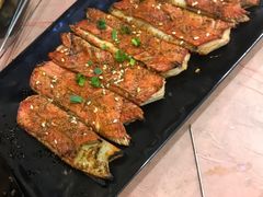 -楚小腰大排档(积玉桥店)