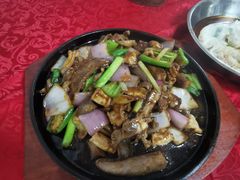 -联丰美食(番禺店)