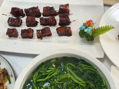 -鹿鸣酒家(越秀店)