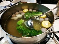 -陈记顺和潮汕牛肉火锅(番禺迎宾大道店)