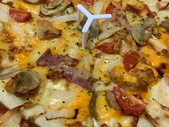 -必胜客(龙吴宅急送店)