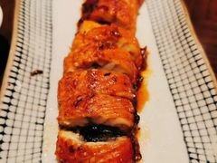 -佛山希尔顿酒店·融誉亚洲美食荟